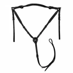 Collier de chasse Crystal - Collection Week - Jump in