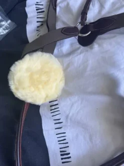 Collier de chasse Devoucoux