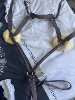 Collier de chasse Devoucoux