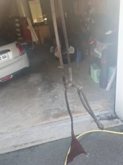 collier de chasse herve godignon