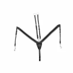 Collier de Chasse élastique CHEVAL