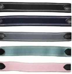 Collier de Chasse élastique CHEVAL