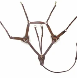 Collier de chasse élastique - Horka