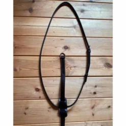 Collier de martingale amovible - Jump'in