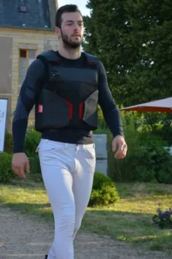 COMP'AIR RXR - Gilet de protection - Taille XL