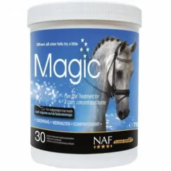 Complément alimentaire Calmant Magic Powder  - NAF