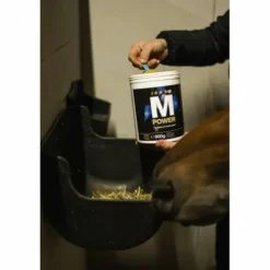 Complément alimentaire M POWER - NAF