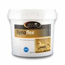 Complément alimentaire SYNOFLEX - Horse Master