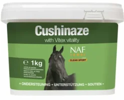 Complément alimentaire vitalité Cushinaze - NAF