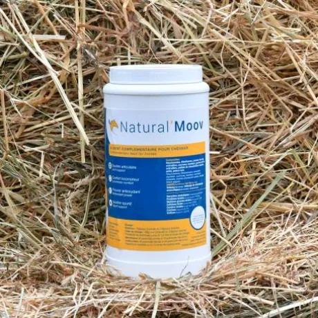 Complément pour la locomotion Natural'Moov - Natural'Innov