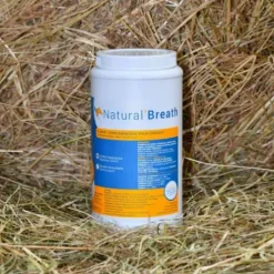 Complément pour la respiration Natural'Breath - Natural'Innov