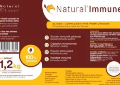 Complément pour l'immunité Natural'Immune - Natural'Innov