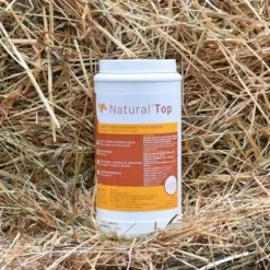 Complément vitalité Natural'Top - Natural'Innov