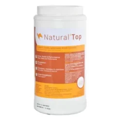 Complément vitalité Natural'Top - Natural'Innov