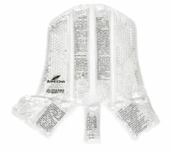 Compresse de rechange en gel pour guêtres Zandona Thermoboot