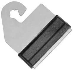 Connecteur pour ruban litzclip