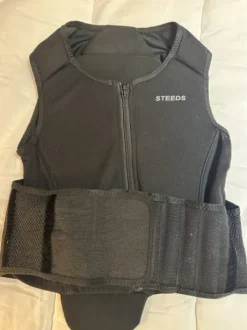 Coque protection dorsale