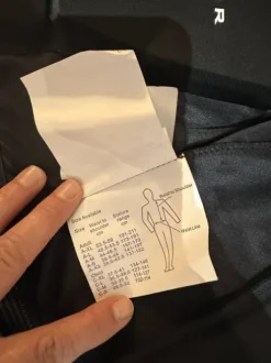 Coque protection dorsale