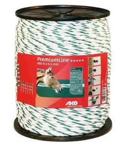 Cordelette Premiumline AKO Diamètre 6.5mm