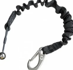 Cordon attache bille gilet enfant Equithème