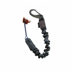 Cordon attache bille gilet Freejump Airlight 2