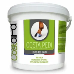 COSTA PEDI