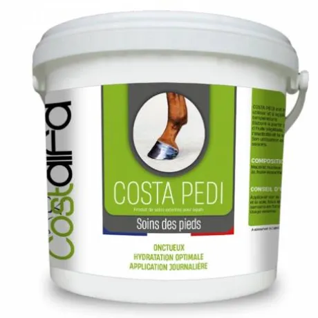 COSTA PEDI