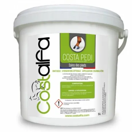 COSTA PEDI