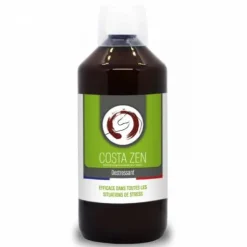 COSTA ZEN