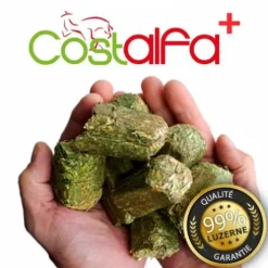 Costalfa + Wafer 20kg