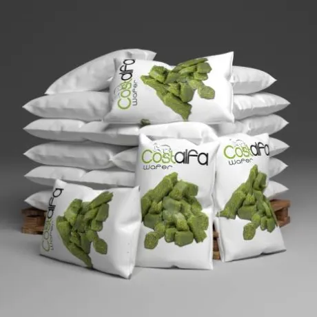 Costalfa Wafer Palette 50 sacs