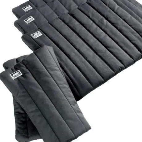 Coton Americain Micro-Fibre - Eskadron