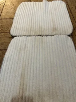 COTONS CLIMATEX ESKDRON TL