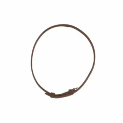 Courroie de muserolle combinée - Privilège equitation