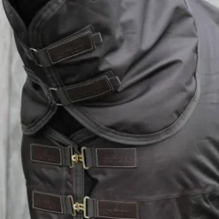 Couverture All Weather imperméable pro 160gr - Kentucky