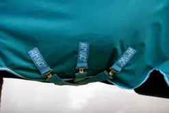 Couverture Amigo Bravo 12 plus 100g - Horseware - extérieur