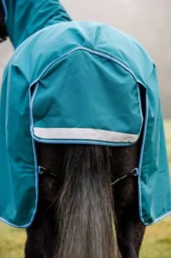 Couverture Amigo Bravo 12 plus 100g - Horseware - extérieur