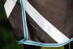 Couverture Amigo Bravo 12 Plus T/O Lite - Horseware - 1200D