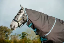 Couverture Amigo Bravo 12 Plus T/O Lite - Horseware - 1200D