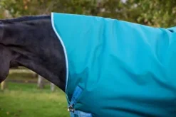 Couverture Amigo Bravo 12 Wug Légère 0g - Horseware - 1200D imperméable