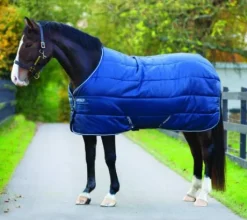 Couverture Amigo Insulator heavy - horseware - 350g