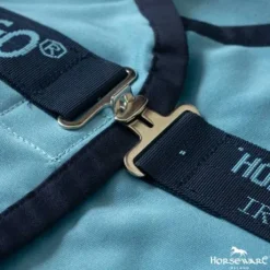 Couverture Amigo Jersey Rem - Horseware - polyester brossé