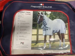 Couverture anti mouche