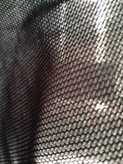 Couverture anti mouche avec couvre cou