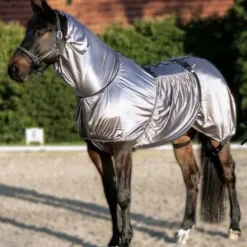 Couverture anti-eczéma Sécurity