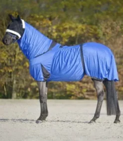 Couverture Anti-Eczéma Waldhausen