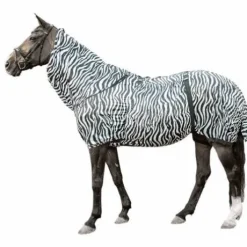 Couverture anti-eczéma Zébra - HKM