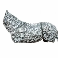 Couverture anti-eczéma Zébra - HKM