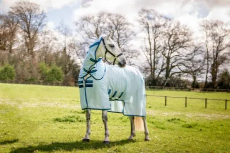 Couverture anti-insectes Amigo Bug Buster - Horseware