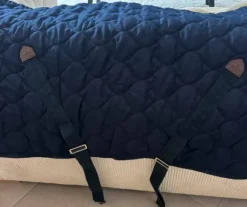 Couverture Comfort Kentucky 300g Poney